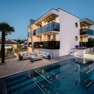 Luxury In Curiera Gasthof