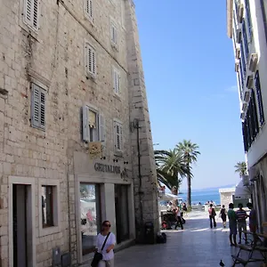Gasthof Old Town Split