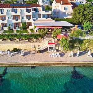 Hotel Augustino Miletici