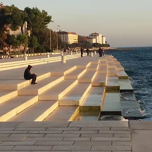 Gasthof Lighthouse Zadar