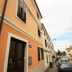 Gasthof Old Town And Poreč