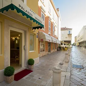Frühstückspension Palazzo Venezia-adults Only Zadar