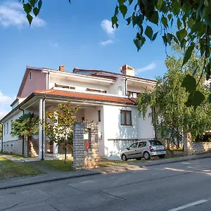 Gasthof Casa Mareva Poreč